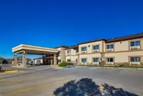 Photograph of Best Western El - quartelejo Inn & Suites, Scott City