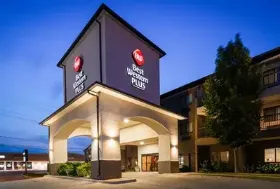 Photograph of Best Western Country Inn & Suites, Dodge City