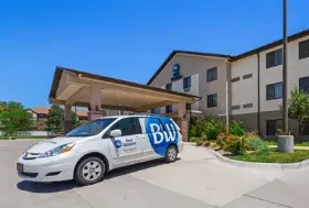 Photograph of Best Western North Edge Inn, Dodge City