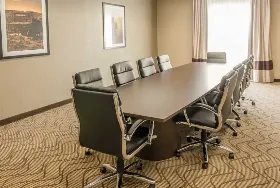 Photograph of Comfort Suites, Dodge City