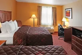 Photograph of Rodeway Inn, Phillipsburg