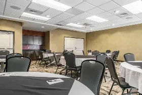 Photograph of The Heritage Inn & Suites, Garden City