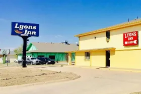Photograph of Lyons Inn, Lyons