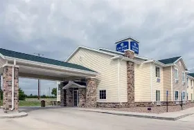 Photograph of Cobblestone Inn & Suites, Oberlin
