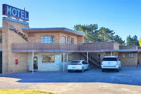 Photograph of Backyard Lodge Inc., Beloit