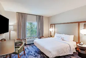 Photograph of Fairfield Inn & Suites, Liberal