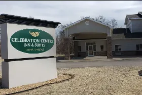 Photograph of Celebration Centre Inn & Suites, Lyons