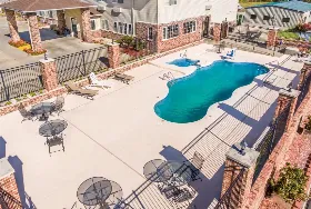 Photograph of Wamego Inn And Suites, Wamego