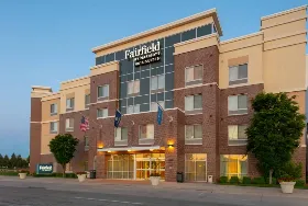 Photograph of Fairfield Inn & Suites, Wichita