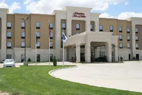Photograph of Hampton Inn, Liberal