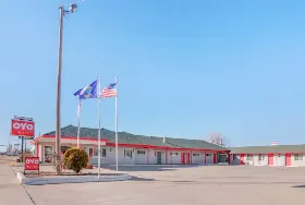 Photograph of OYO Hotel, Liberal