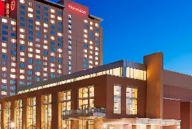 Photograph of Sheraton, Overland Park