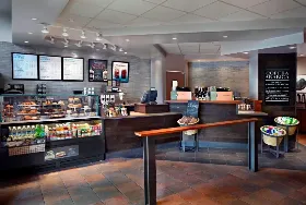 Photograph of Marriott Kansas City Overland Park, Overland Park