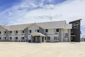 Photograph of Sleep Inn, Salina