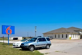 Photograph of Motel 6, South Haven