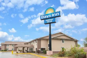 Photograph of Days Inn, Topeka