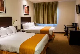 Photograph of Altenhofen Inn & Suites, Seneca