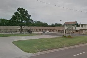Photograph of Western Hills Motel, Hill City