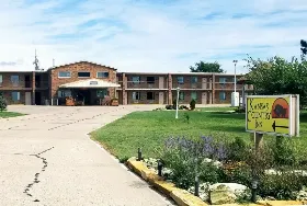 Photograph of Best Value Kansas Kountry Inn and RV Park, Oakley