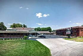 Photograph of Cedar Court Motel, Clay Center