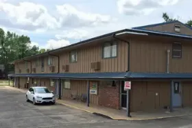 Photograph of Budget Lodge Inn, Abilene