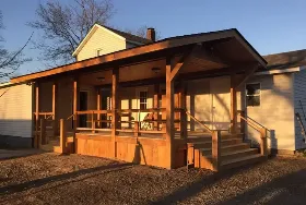 Photograph of Paradise Adventures, Altoona