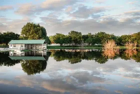 Photograph of Lil' Toledo Lodge, Chanute