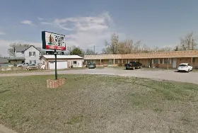 Photograph of Wagon Wheel Trailer Park, Lyons