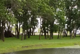Photograph of Emporia RV Park and Campground, Emporia