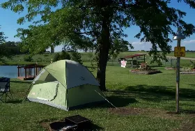 Photograph of Capital City RV Park,