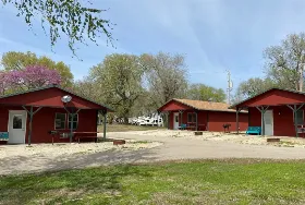 Photograph of Flagstop Resort & RV, Milford