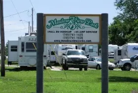 Photograph of Meadow View Park, Hiawatha