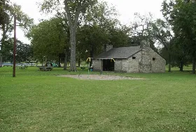 Photograph of Riverside Park And Campground, Iola