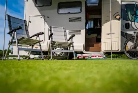 Photograph of Air Capital RV Park, Wichita