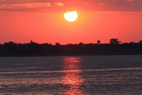 Photograph of Milford State Park, Milford