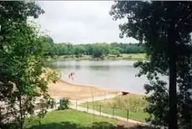 Photograph of Lakeside Recreational Park, Assaria