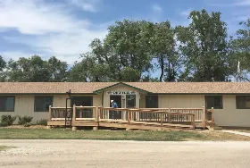 Photograph of Spring Lake RV Resort, Halstead