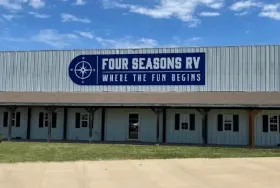 Photograph of Four Seasons, Abilene
