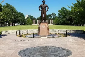 Photograph of Covered Wagon RV Resort, Abilene