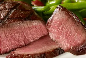 Photograph of Sirloin Stockade, Ottawa