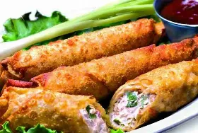 Photograph of Whiskey Creek Steak House, Wichita