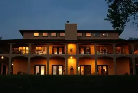 Photograph of Casa Somerset Bed & Breakfast, Paola