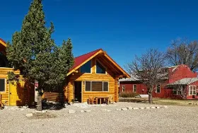 Photograph of Trail City Bed & Breakfast, Coolidge
