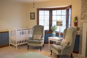 Photograph of Welcome Home B&b, Ulysses