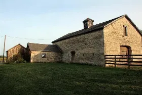 Photograph of River Creek Farms, Manhattan
