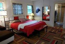 Photograph of Anderson Bed & Breakfast, Manhattan