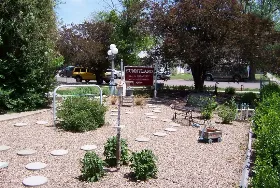 Photograph of Sunnyland Bed & Breakfast, Garden City
