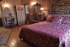 Photograph of Barns at Timber Creek, Winfield