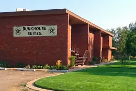 Photograph of The Bunkhouse Suites, Kiowa