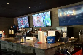 Photograph of Fireside BBQ, Overland Park